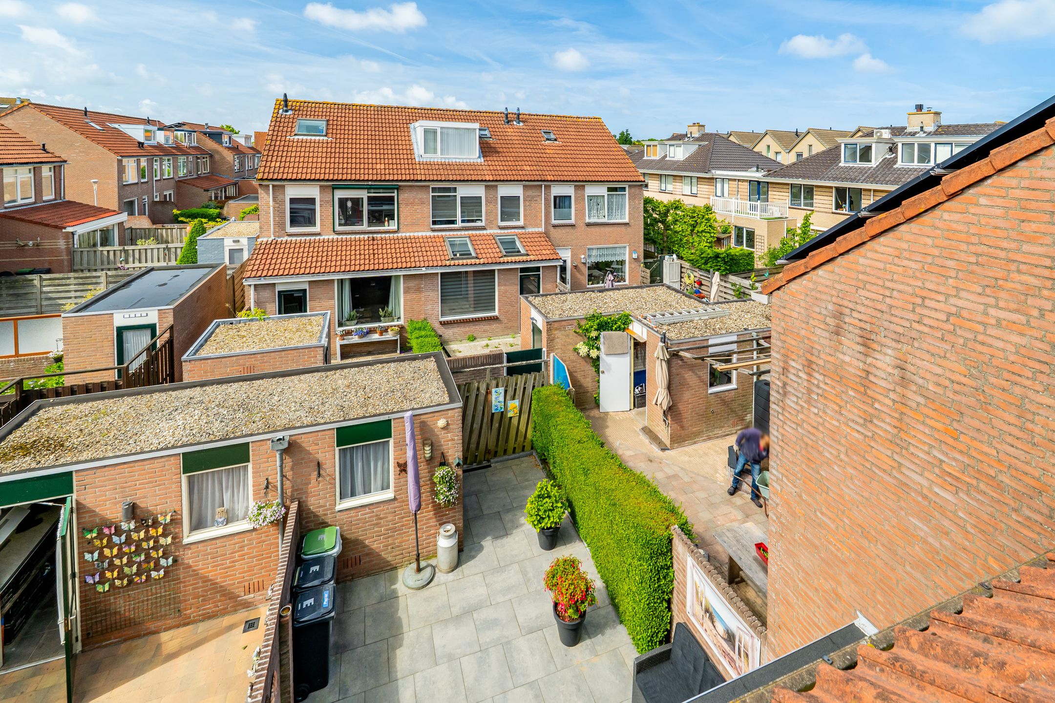 Foto 42 van Dompad 3