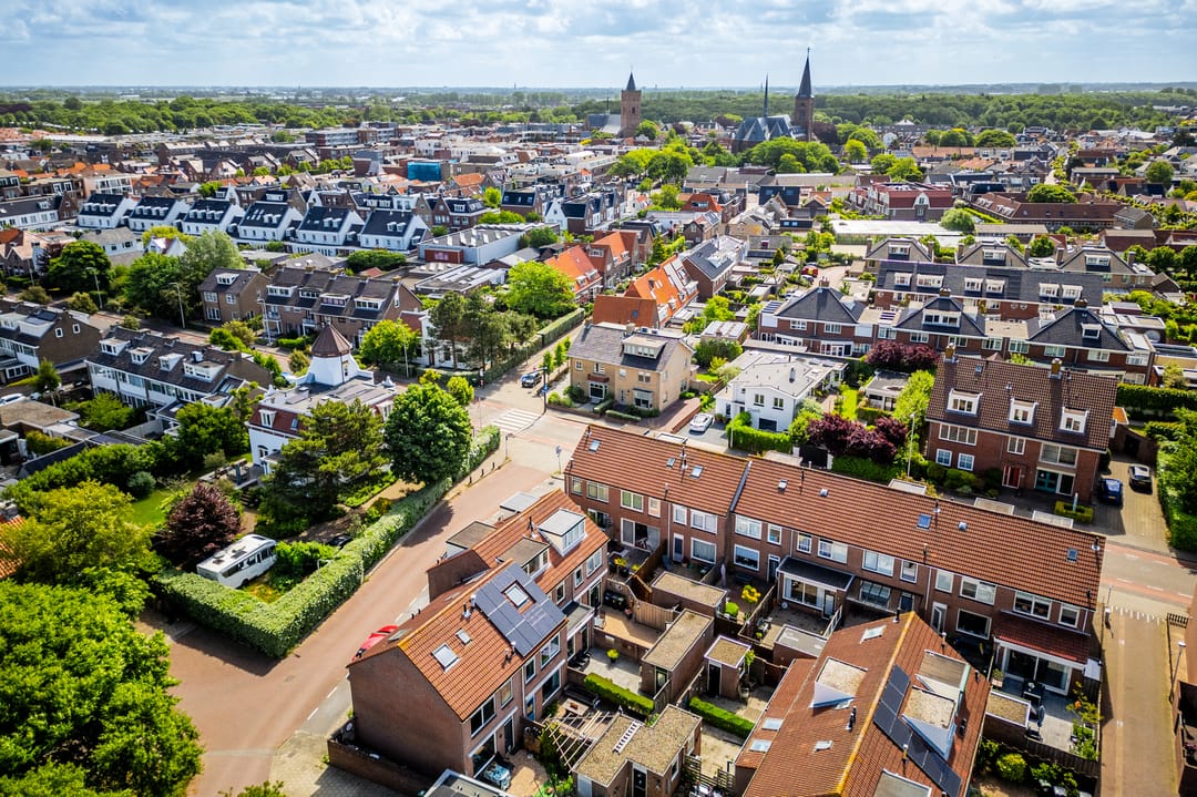 Foto 47 van Dompad 3