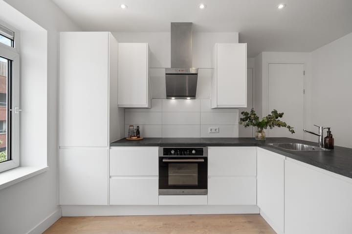 Foto 4 van Van Bossestraat 62-2