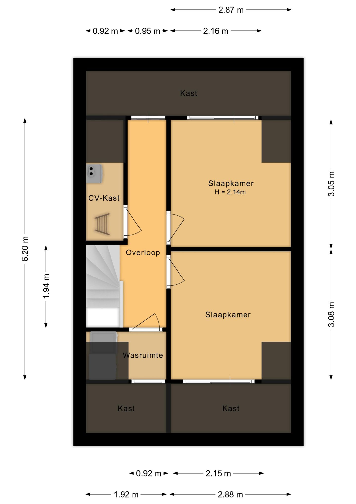 Foto 55 van Dompad 3