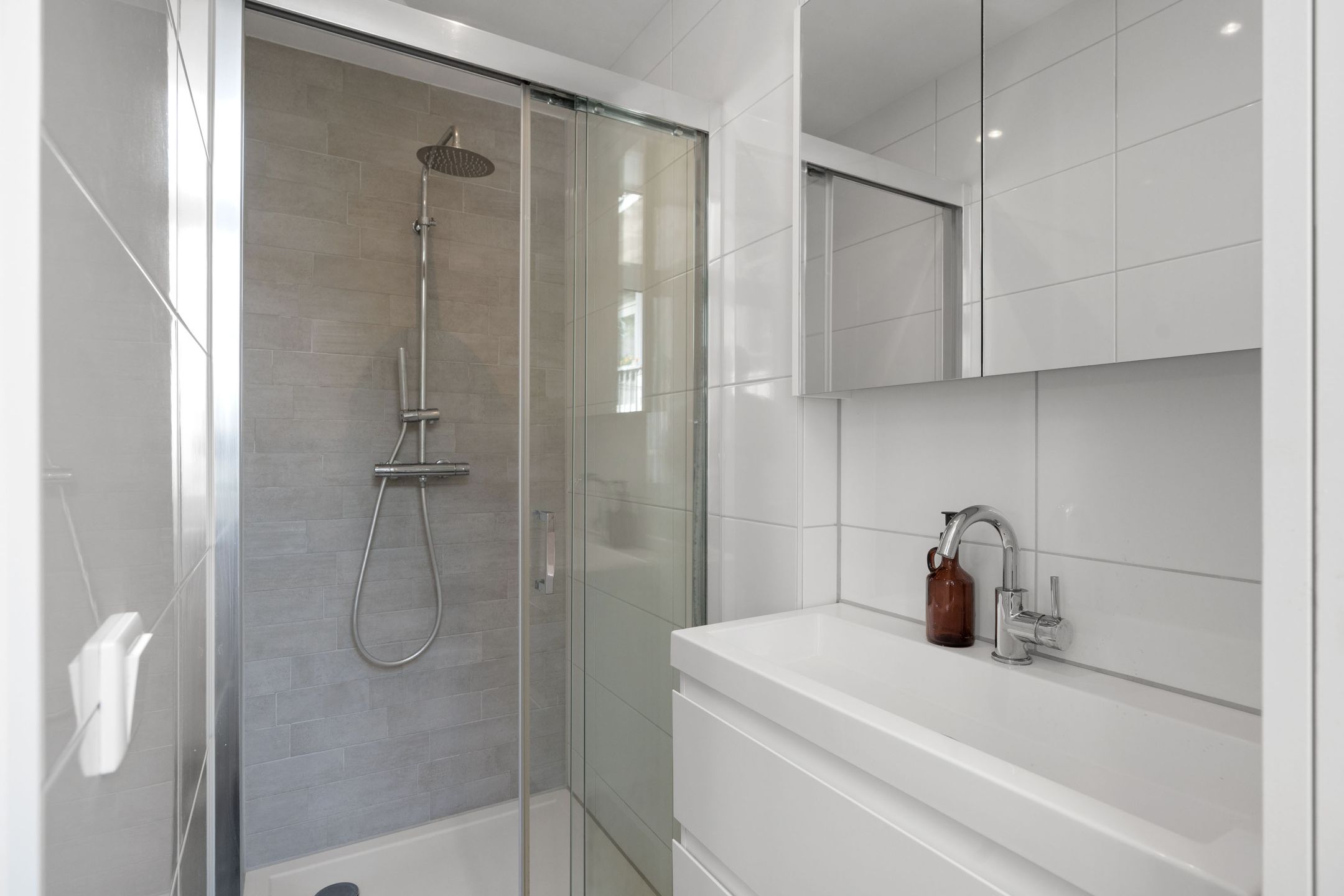 Foto 12 van Van Bossestraat 62-2