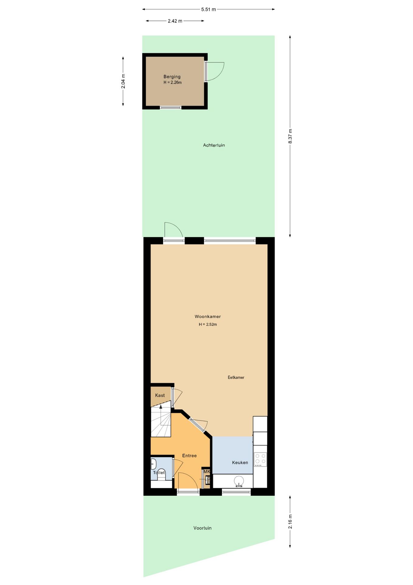 Foto 57 van Dompad 3