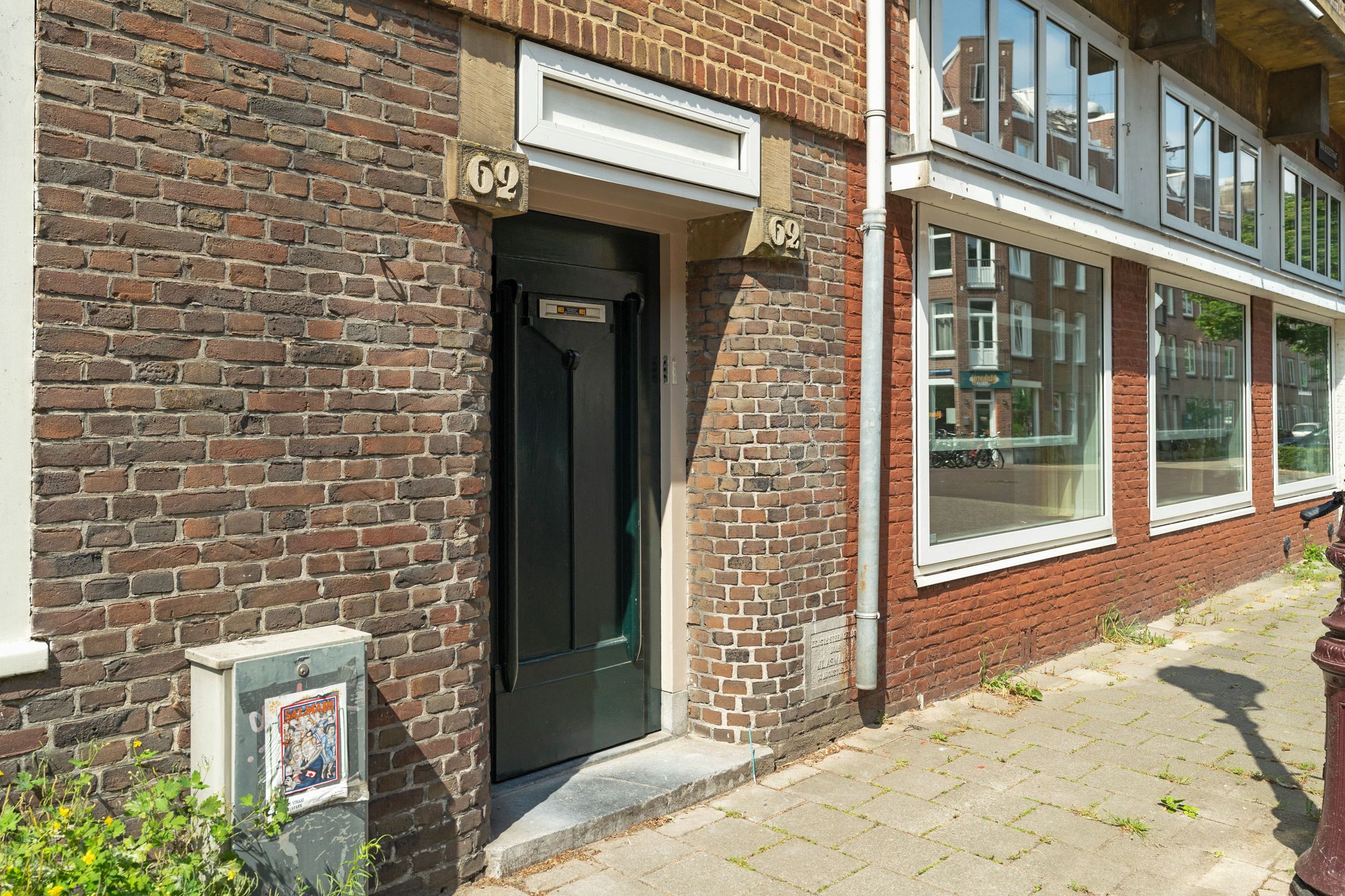 Foto 15 van Van Bossestraat 62-2