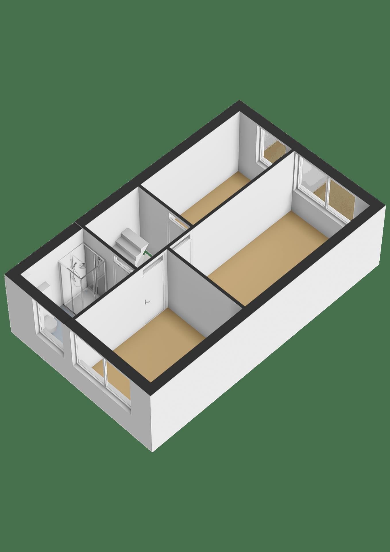 Foto 59 van Dompad 3