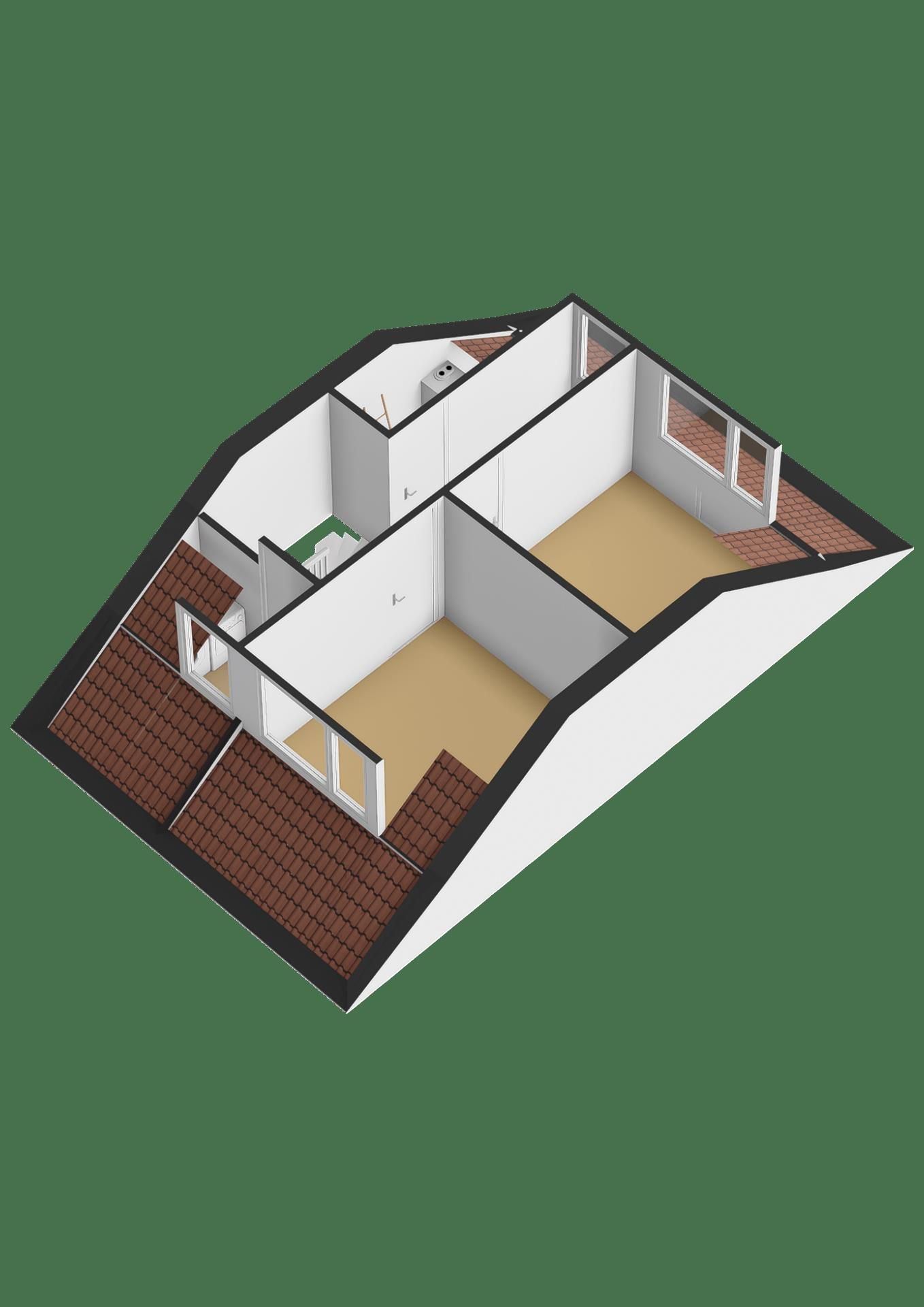 Foto 60 van Dompad 3