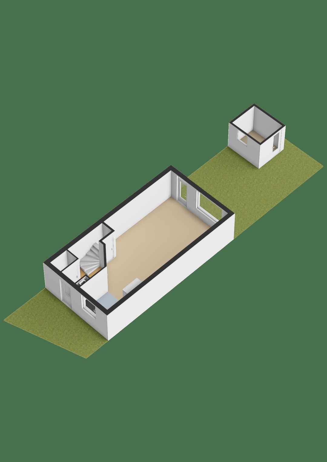 Foto 62 van Dompad 3