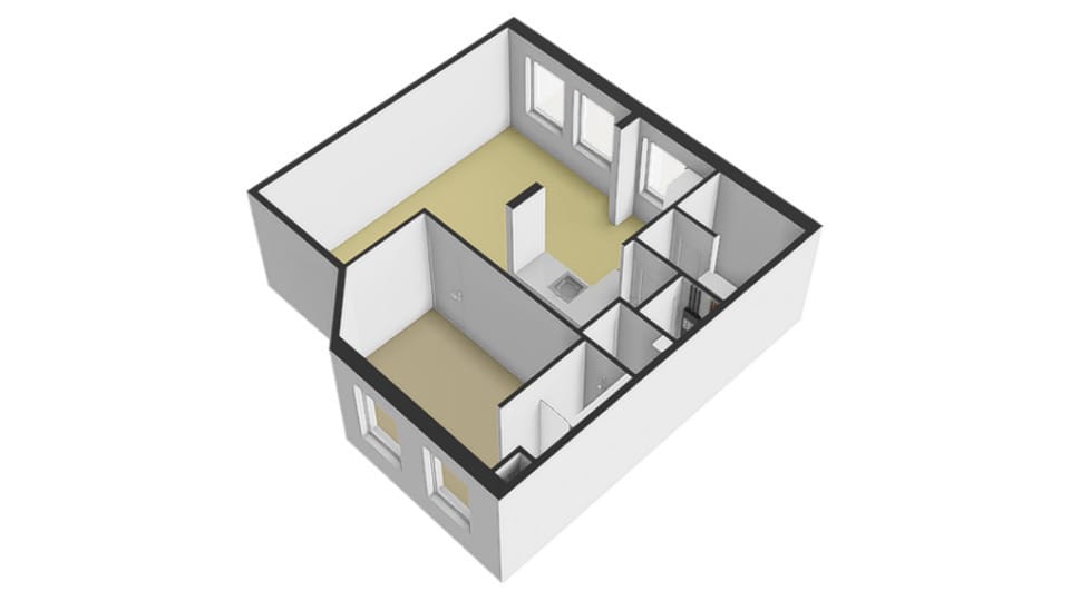 Foto 24 van Van Bossestraat 62-2