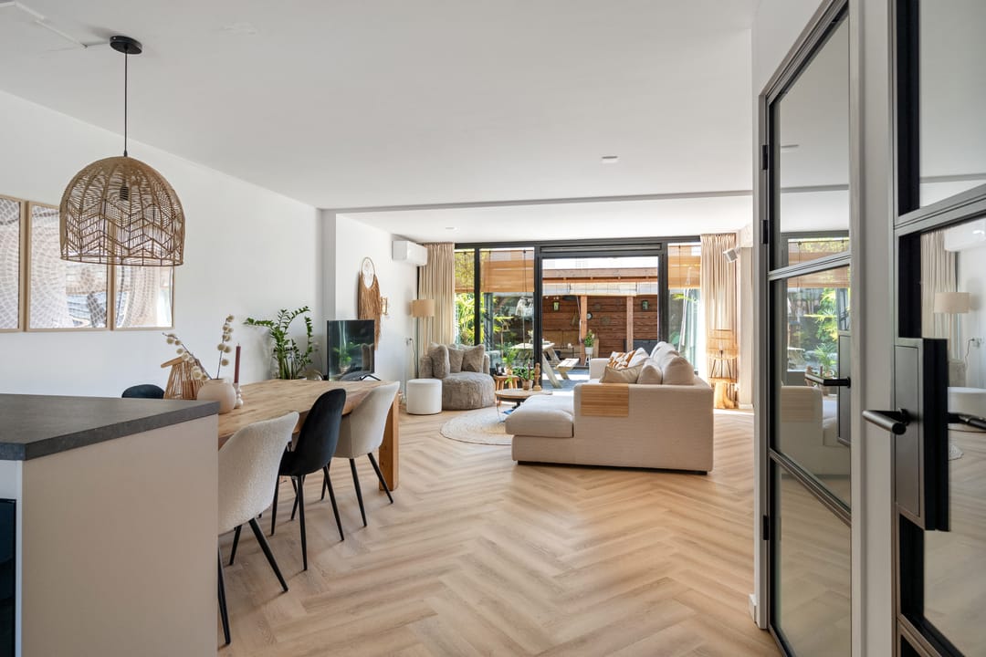 Foto 2 van Poortlaan 79