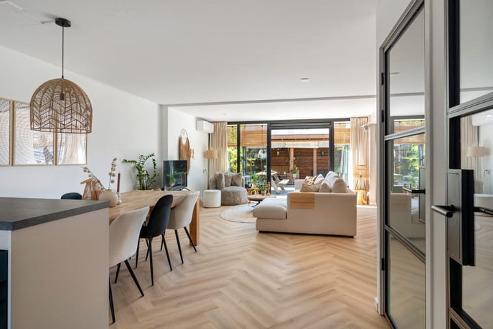 Foto 2 van Poortlaan 79