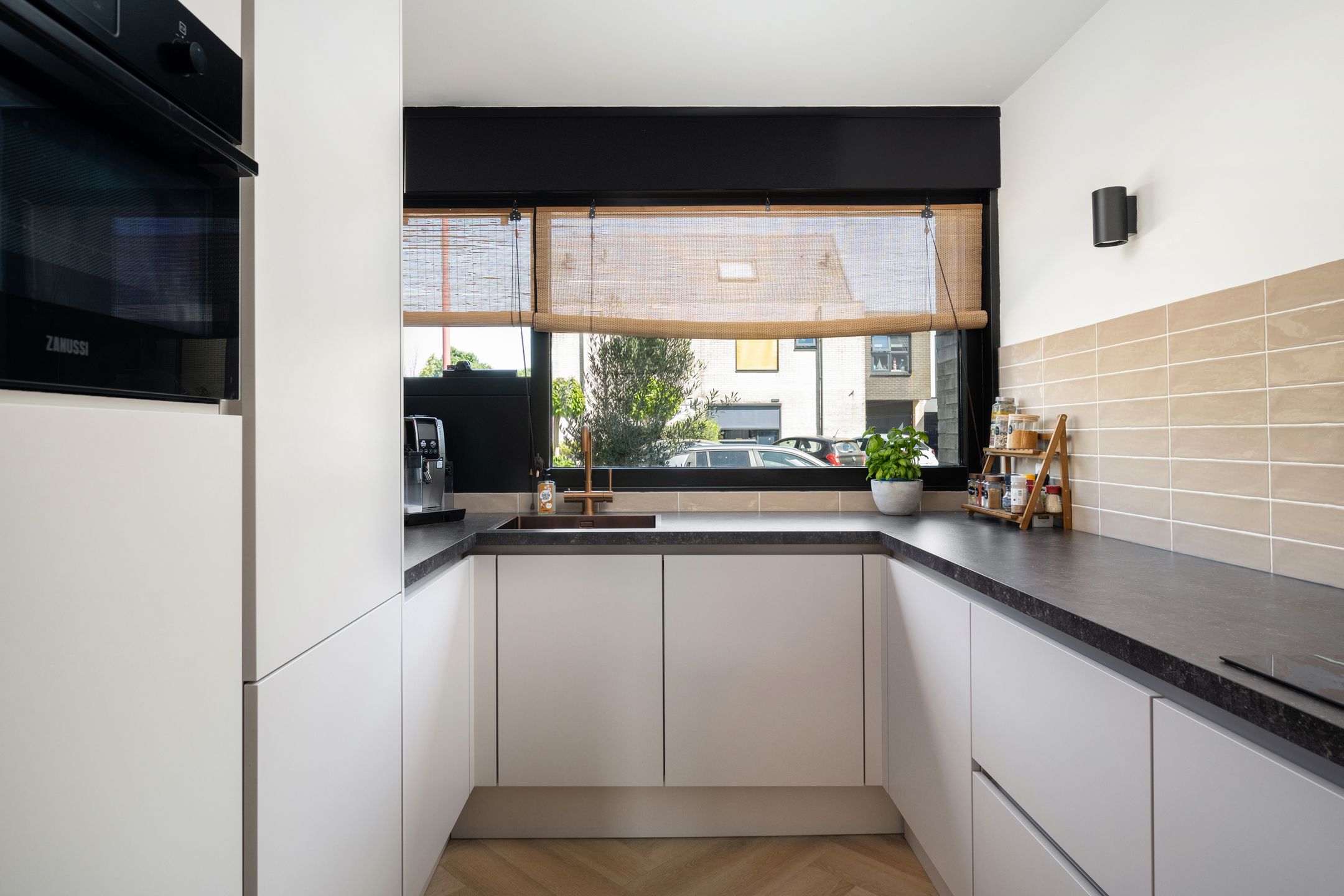 Foto 3 van Poortlaan 79