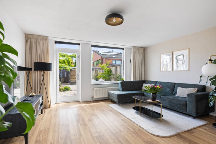 Foto 2 van Jan Rijkenstraat 7