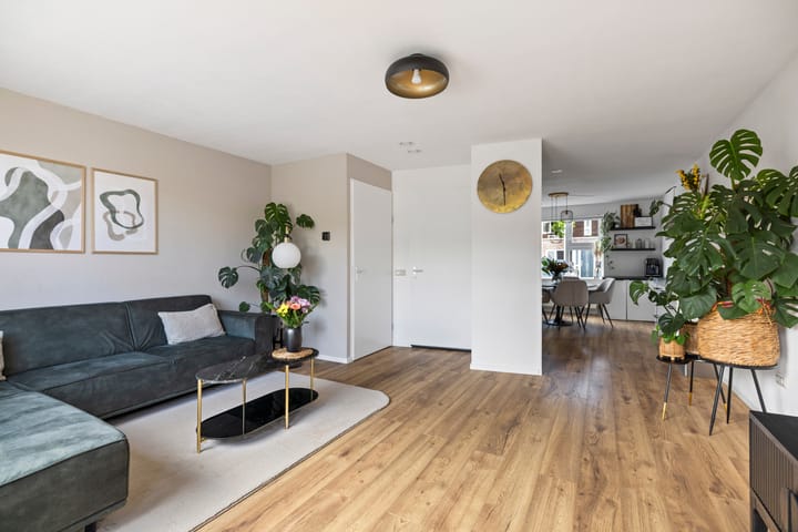 Foto 3 van Jan Rijkenstraat 7