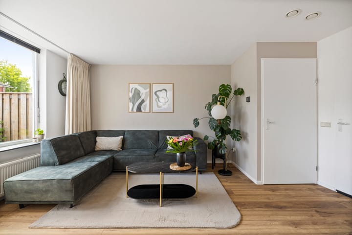 Foto 4 van Jan Rijkenstraat 7