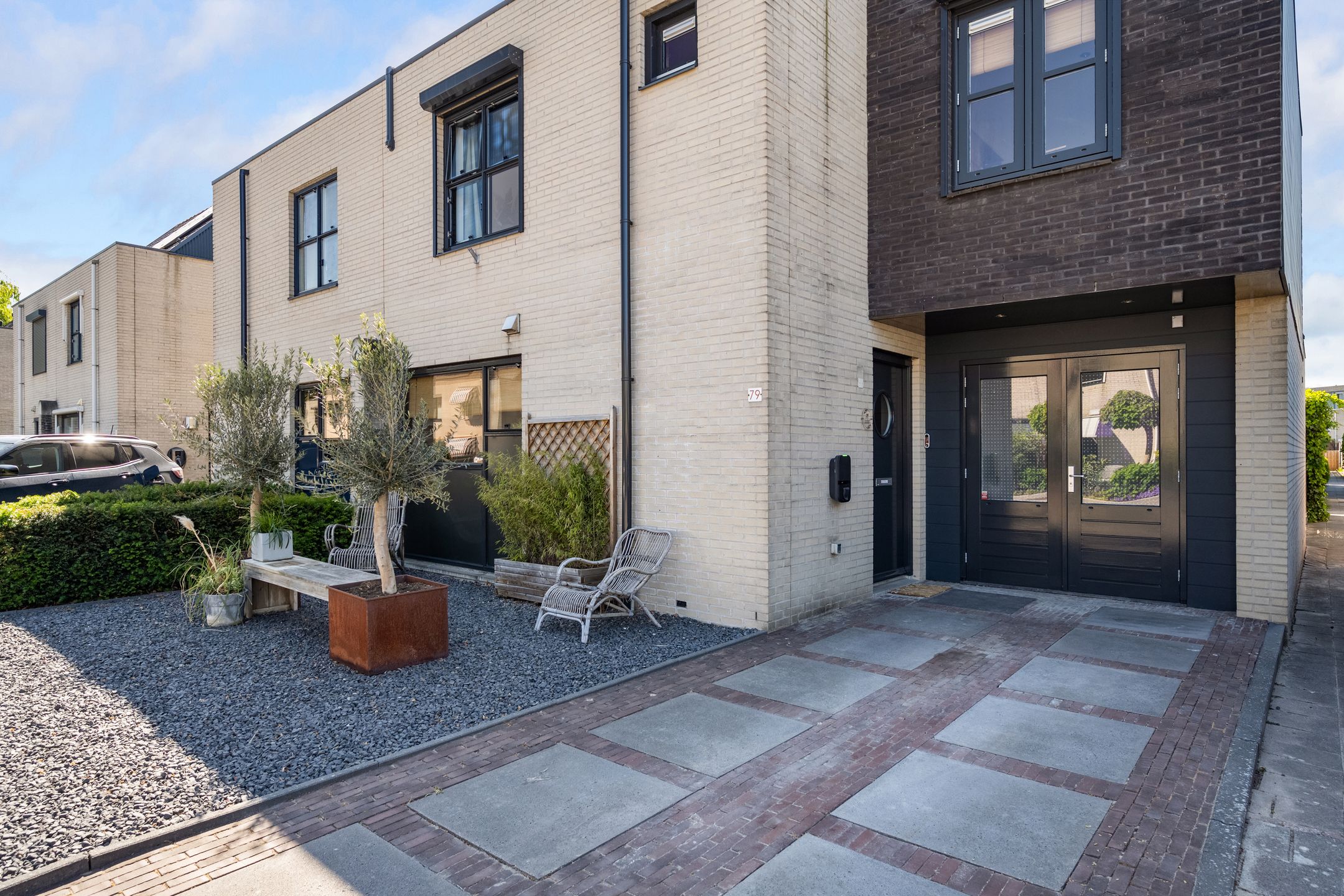 Foto 6 van Poortlaan 79