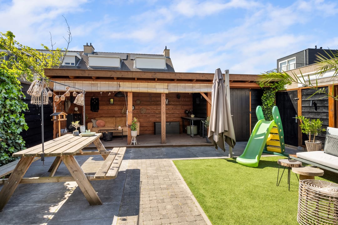 Foto 7 van Poortlaan 79