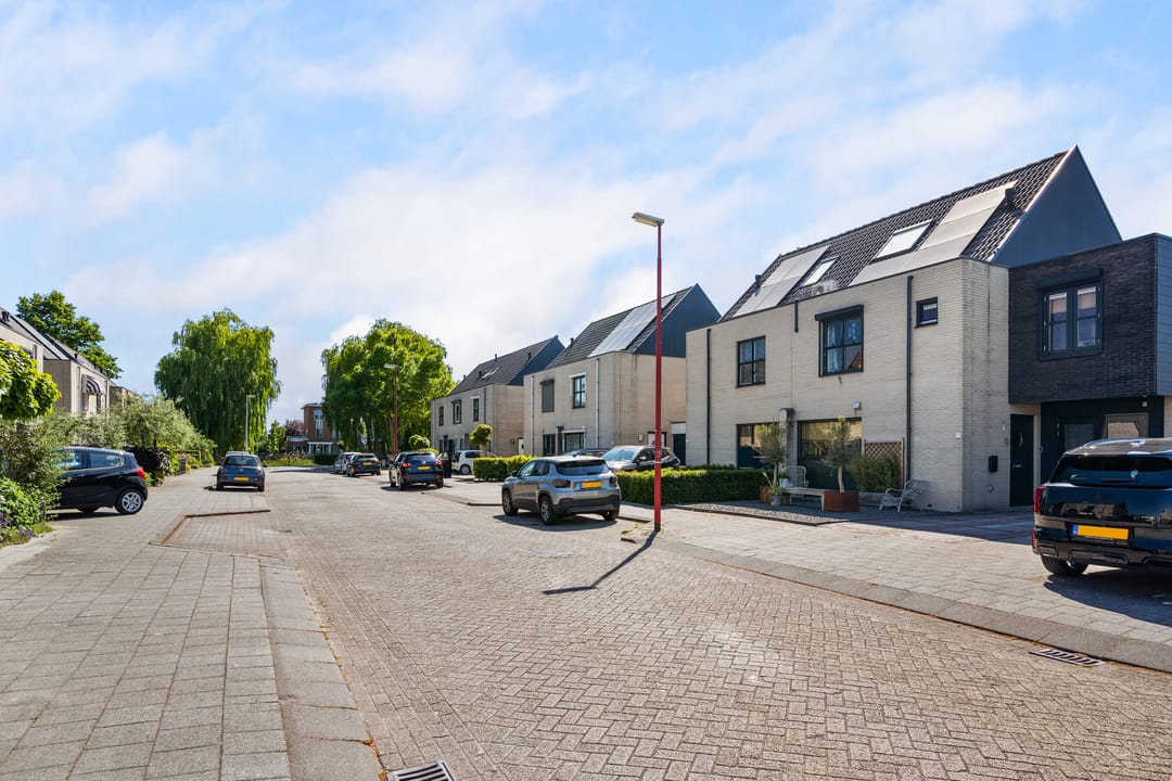 Foto 8 van Poortlaan 79