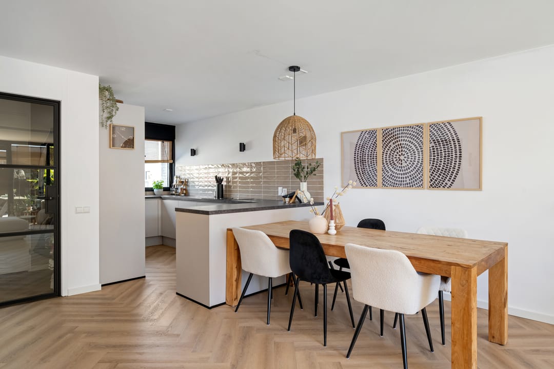 Foto 11 van Poortlaan 79