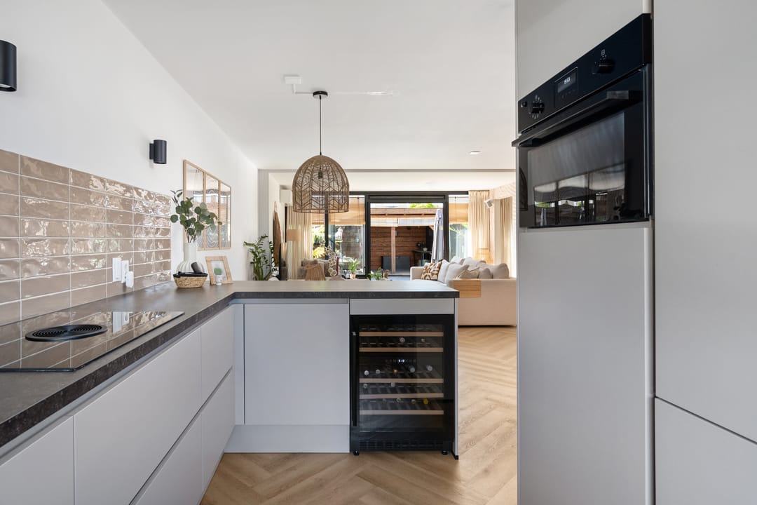 Foto 13 van Poortlaan 79