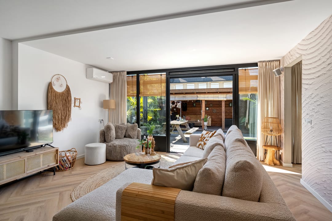 Foto 16 van Poortlaan 79