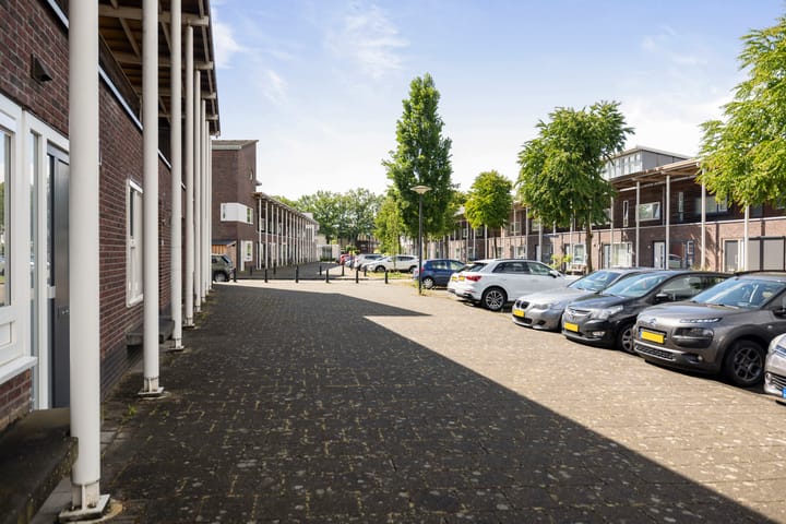 Foto 25 van Jan Rijkenstraat 7