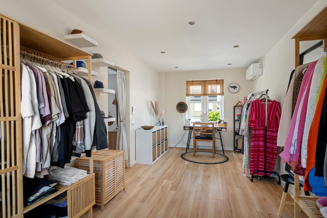 Foto 22 van Poortlaan 79