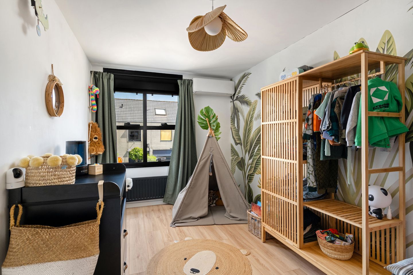 Foto 25 van Poortlaan 79