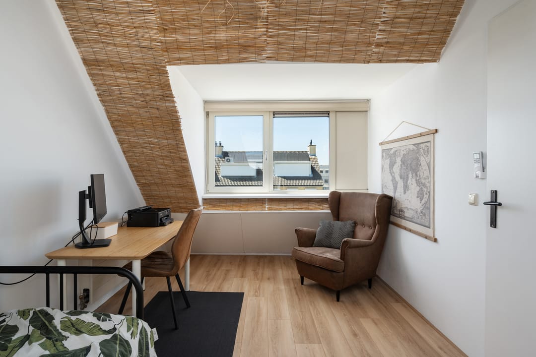 Foto 31 van Poortlaan 79