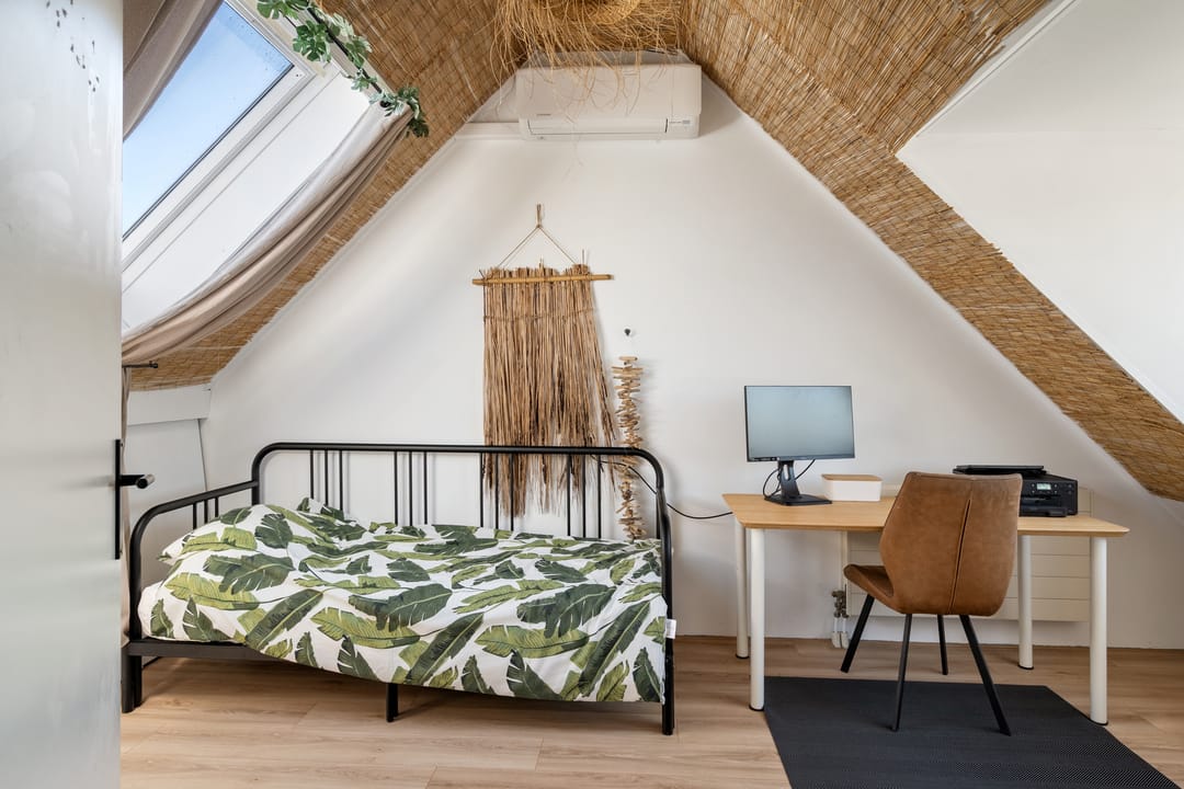 Foto 32 van Poortlaan 79