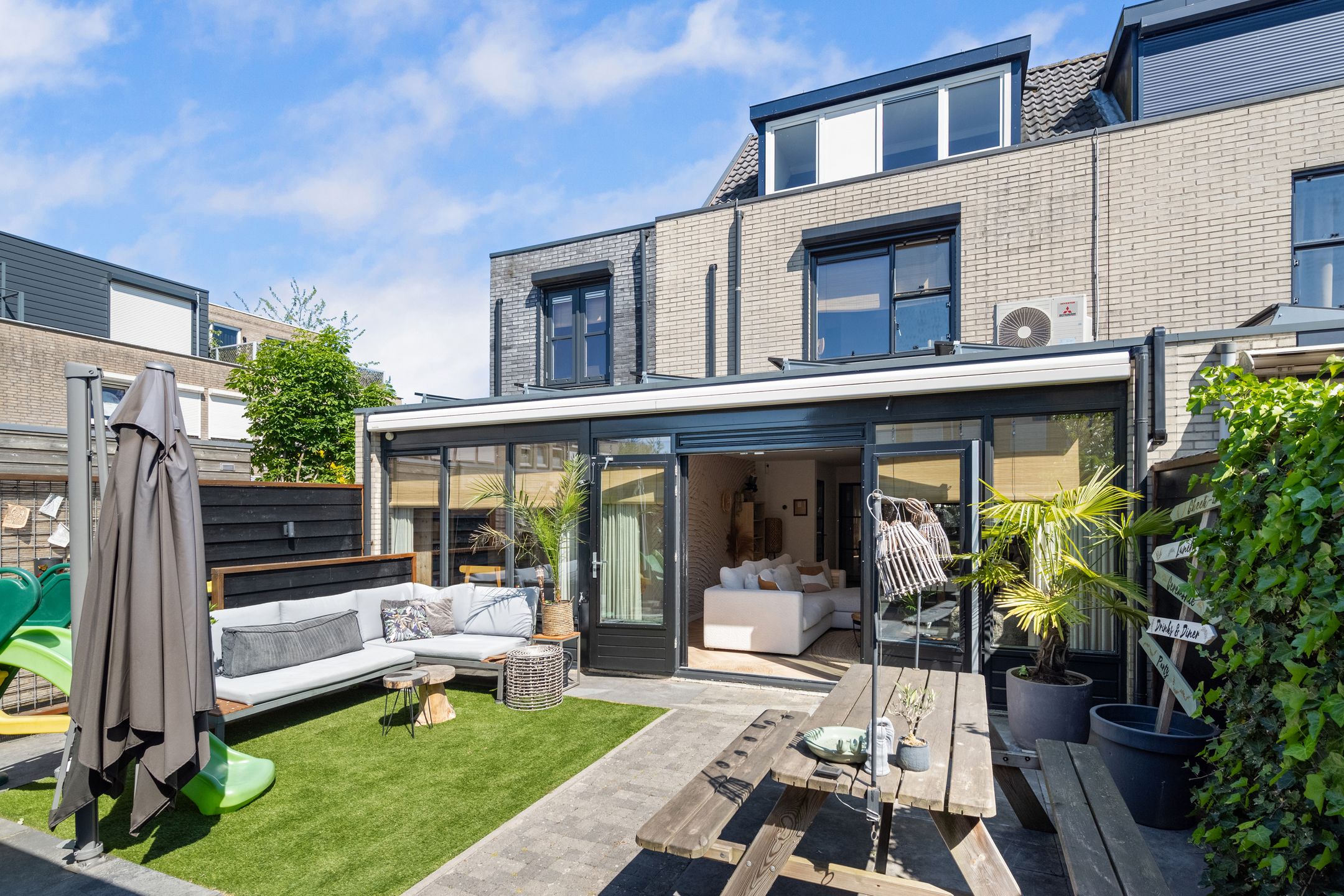 Foto 33 van Poortlaan 79