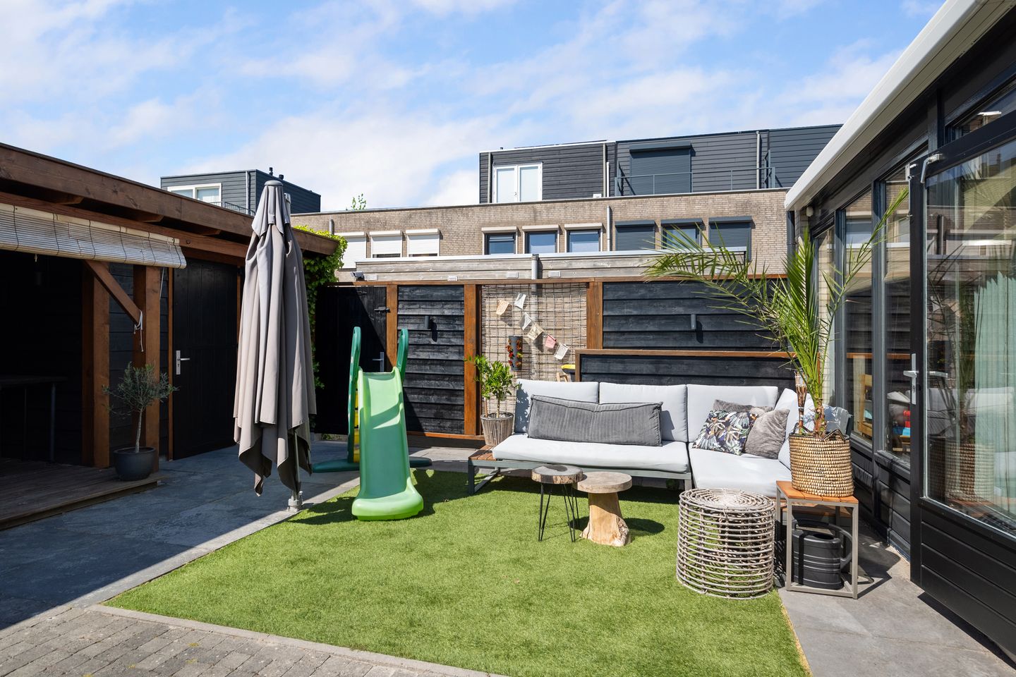 Foto 34 van Poortlaan 79