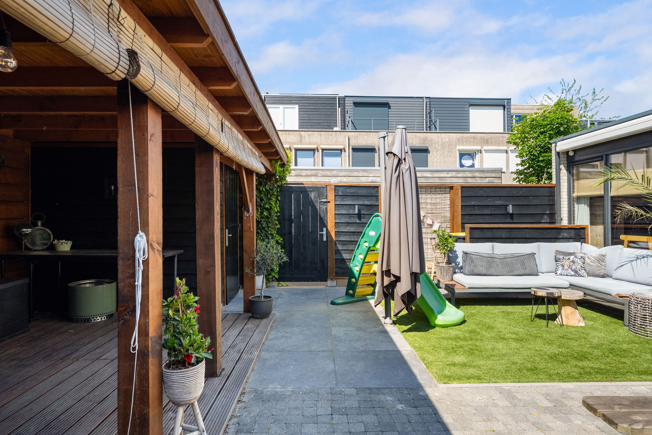 Foto 36 van Poortlaan 79