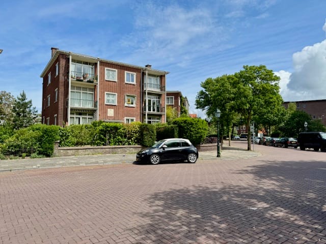 Foto 1 van Belgischeplein 29-A