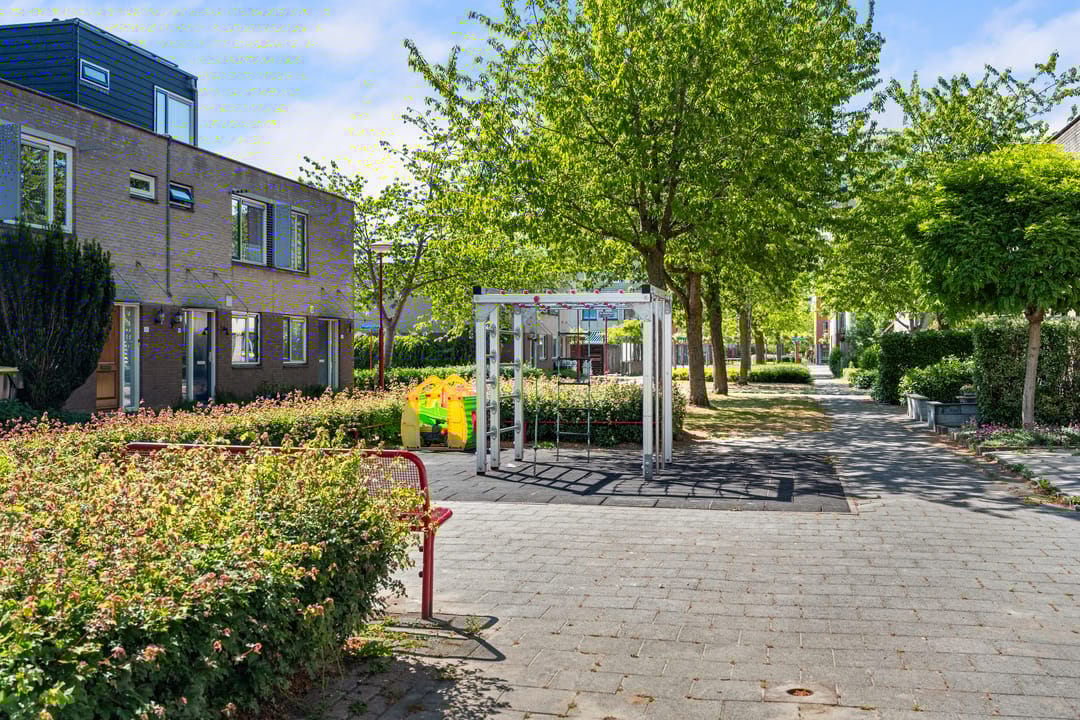 Foto 38 van Poortlaan 79