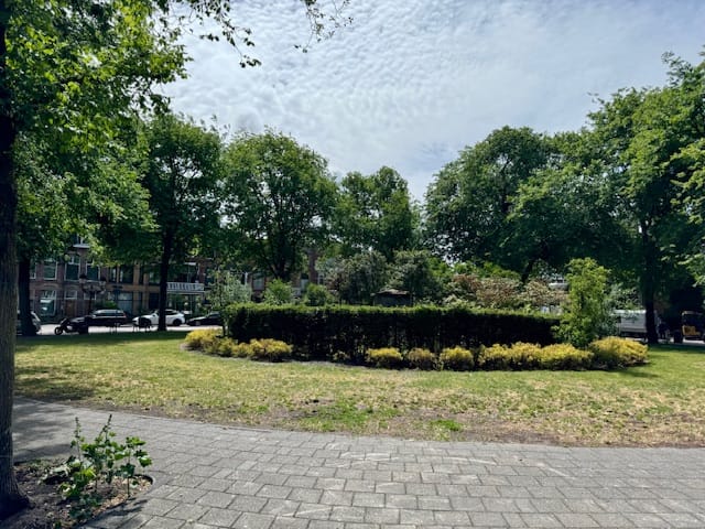 Foto 41 van Belgischeplein 29-A