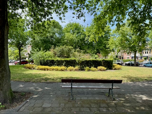 Foto 42 van Belgischeplein 29-A