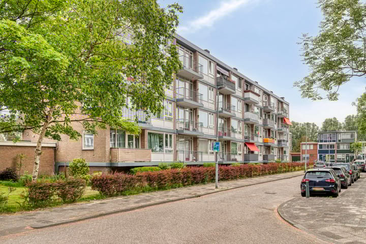 Van Langendonckstraat 100