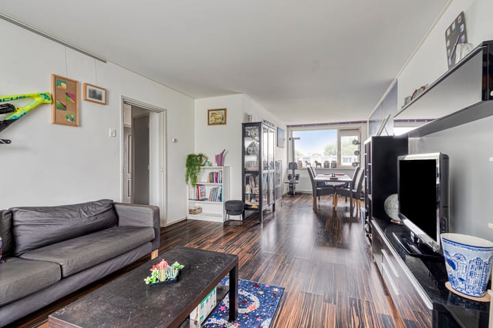 Foto 5 van Van Langendonckstraat 100