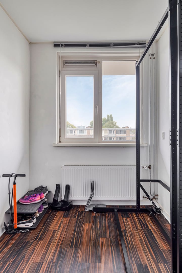 Photo 13 of Van Langendonckstraat 100