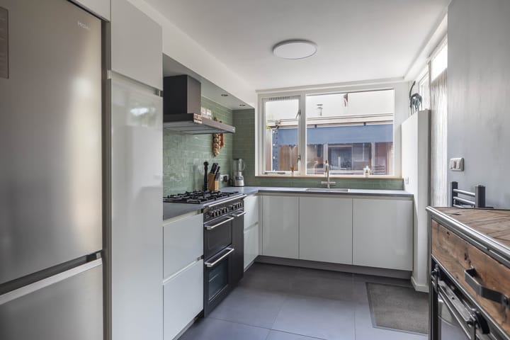 Foto 3 van Refeling 2