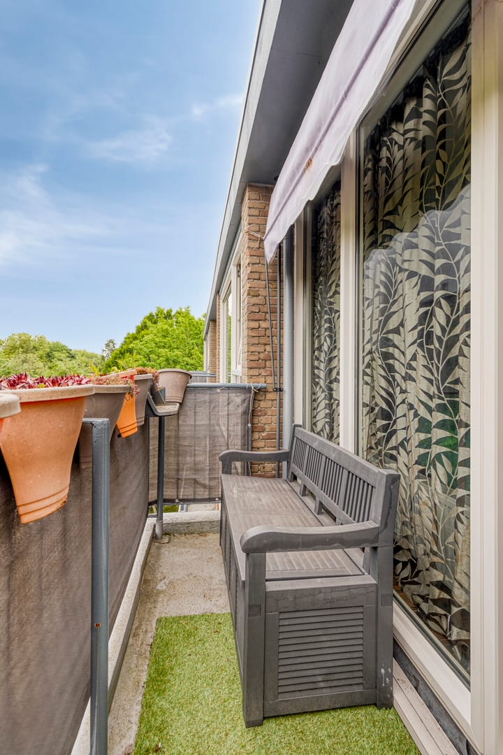 Photo 15 of Van Langendonckstraat 100