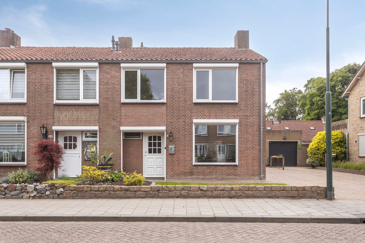 Foto 1 van van den Kerkhoffstraat 22