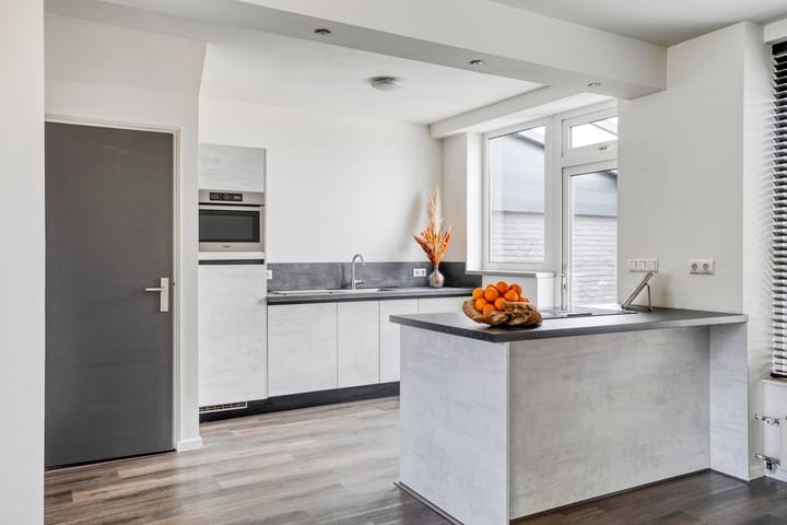 Foto 3 van van den Kerkhoffstraat 22