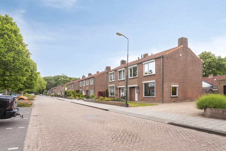 Foto 4 van van den Kerkhoffstraat 22