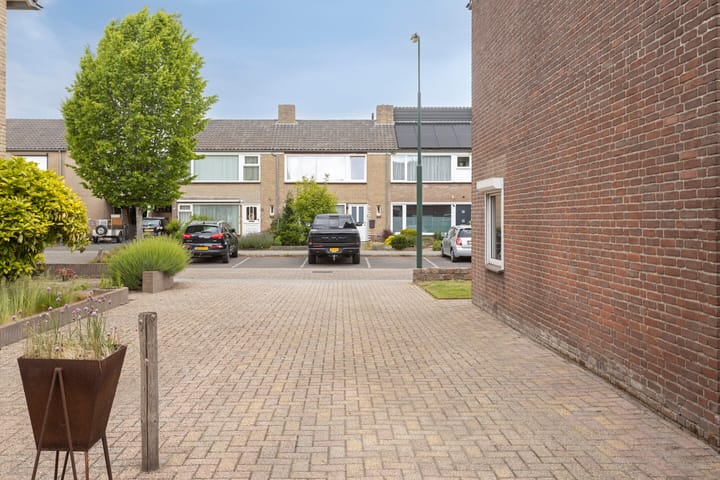 Foto 5 van van den Kerkhoffstraat 22