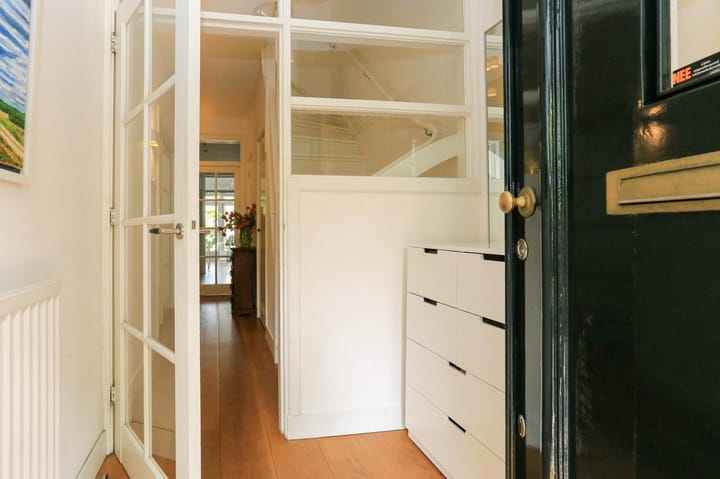 Foto 2 van Vlietenburgstraat 8