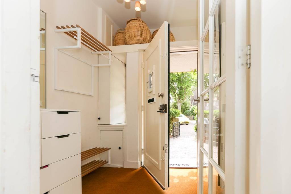 Foto 3 van Vlietenburgstraat 8