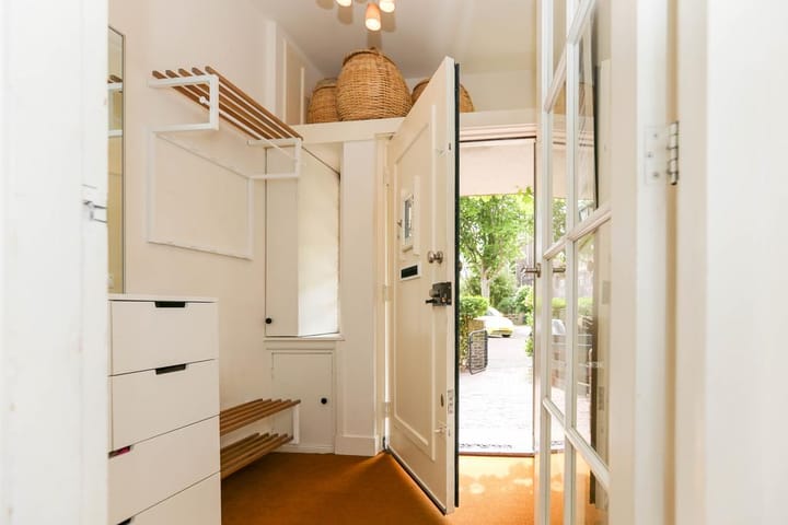 Foto 3 van Vlietenburgstraat 8