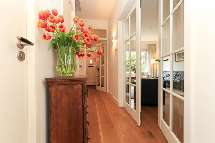 Foto 4 van Vlietenburgstraat 8