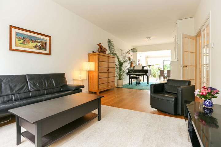 Foto 5 van Vlietenburgstraat 8