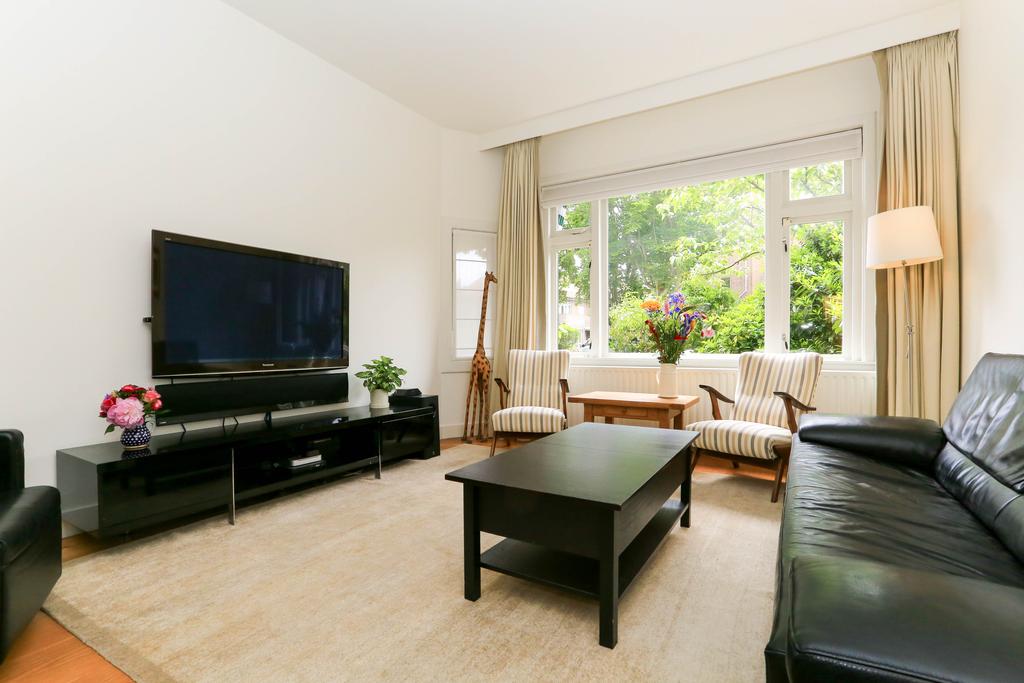 Foto 6 van Vlietenburgstraat 8